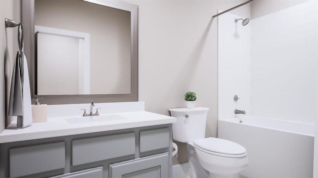 Inspiration Collection 60 at Painted Tree