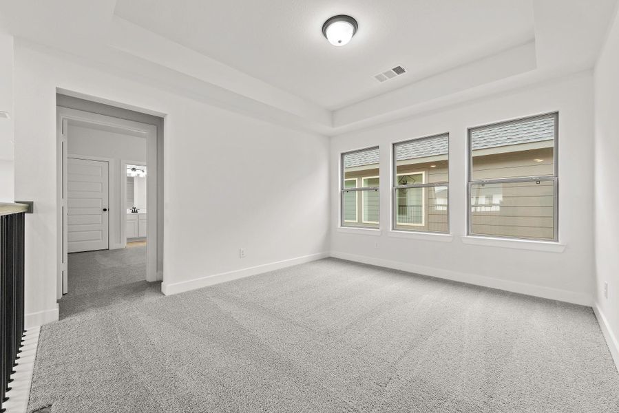 Representative image. Features, specifications, selections and colors may vary.