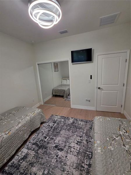 Spacious, unfurnished interior of a new home in , North Port (Image 23). Spacious, unfurnished interior of a new home in , North Port (Image 23).