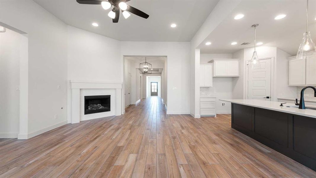 Image 23 of a home in Hillstead 50'.