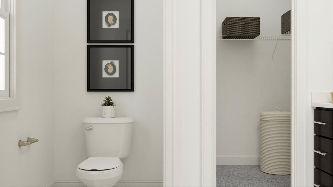 Dalton Owners Bathroom Dalton Owners Bathroom
