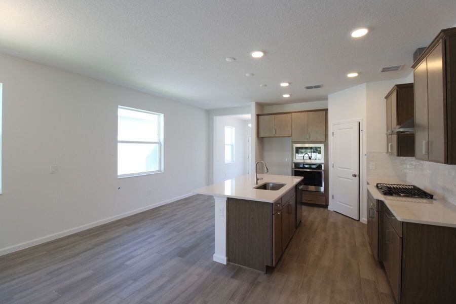 Kitchen Kitchen