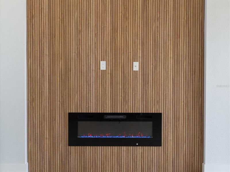 Close-up of interior finishes inside a home in , Port Charlotte (Image 12). Close-up of interior finishes inside a home in , Port Charlotte (Image 12).