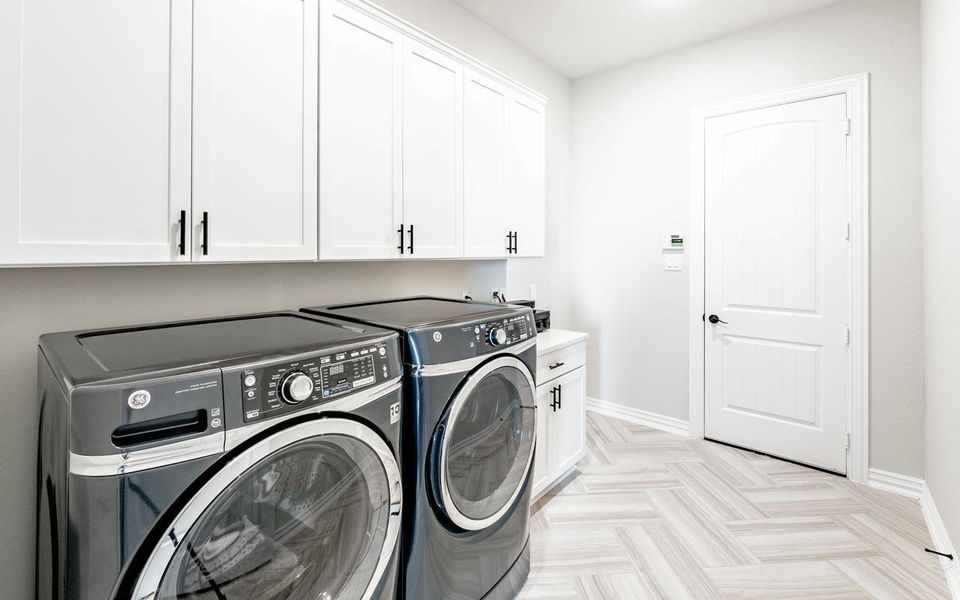 Image 32 of a home in High Park Hill.