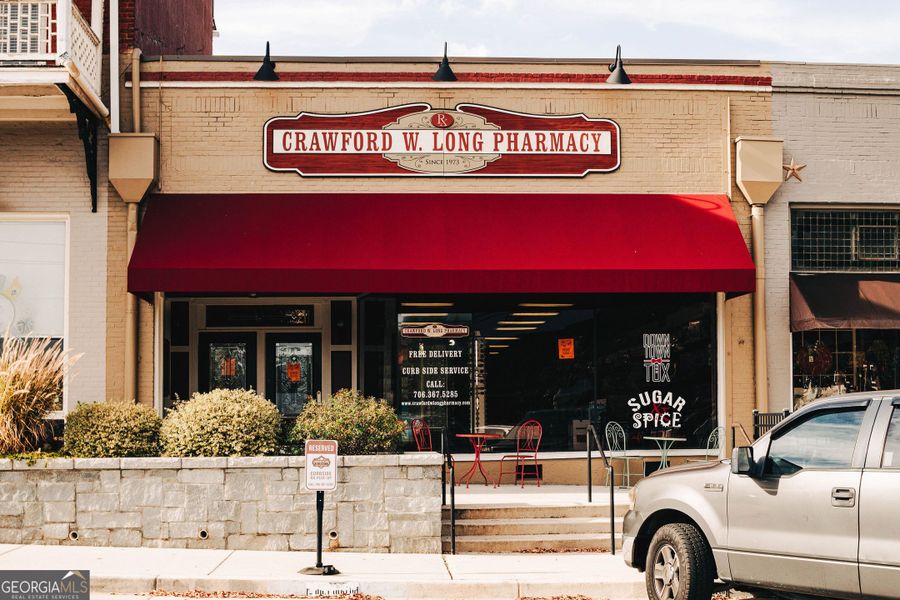 Image 75 of a home in Mallard’s Landing.