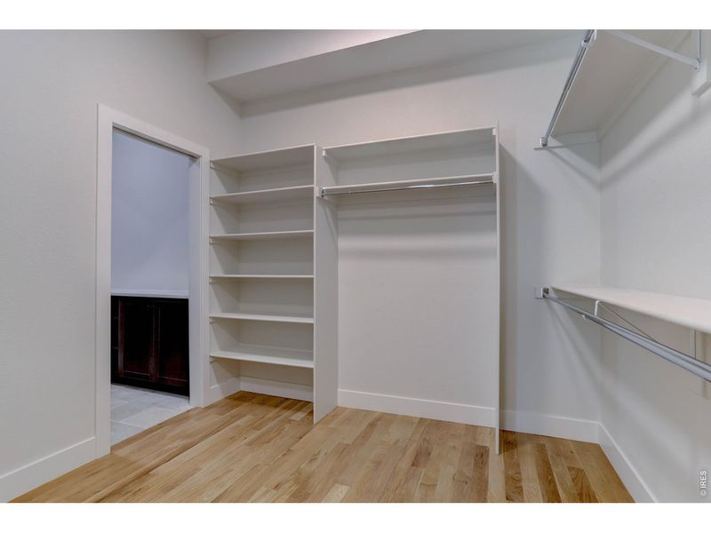 Spacious, unfurnished interior of a new home in , Louisville (Image 18).