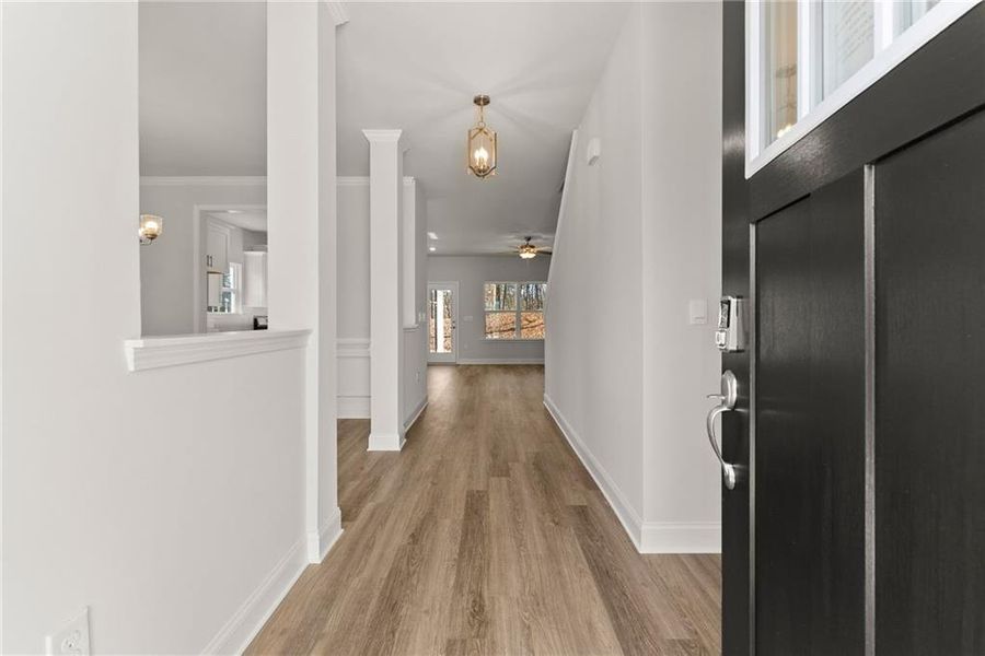 Image 32 of a home in The Fields of Walnut Creek.