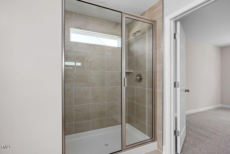 Furnished interior view inside a new home in Stagecoach Corner, Mebane (Image 73). Furnished interior view inside a new home in Stagecoach Corner, Mebane (Image 73).