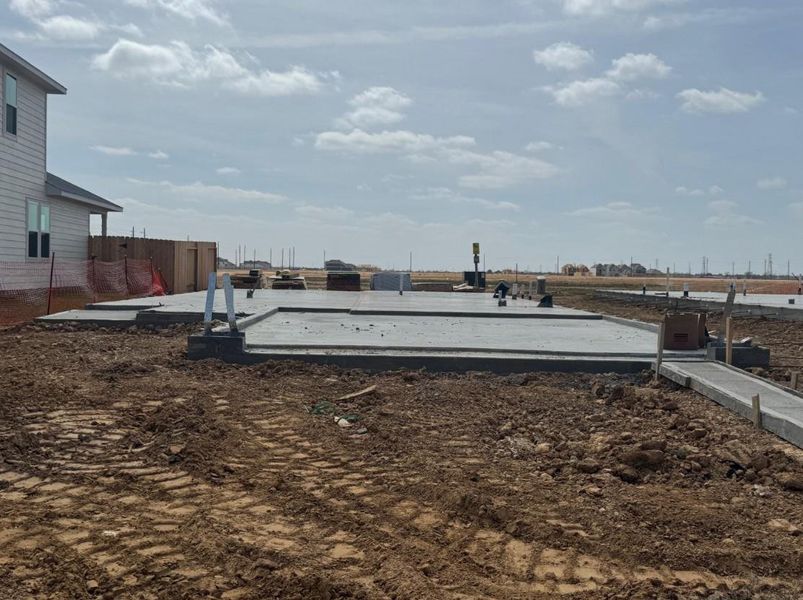 26711 Celestial Cypress Road - Under Construction!