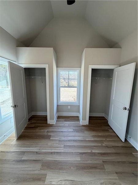 Spacious, unfurnished interior of a new home in , Talking Rock (Image 42).