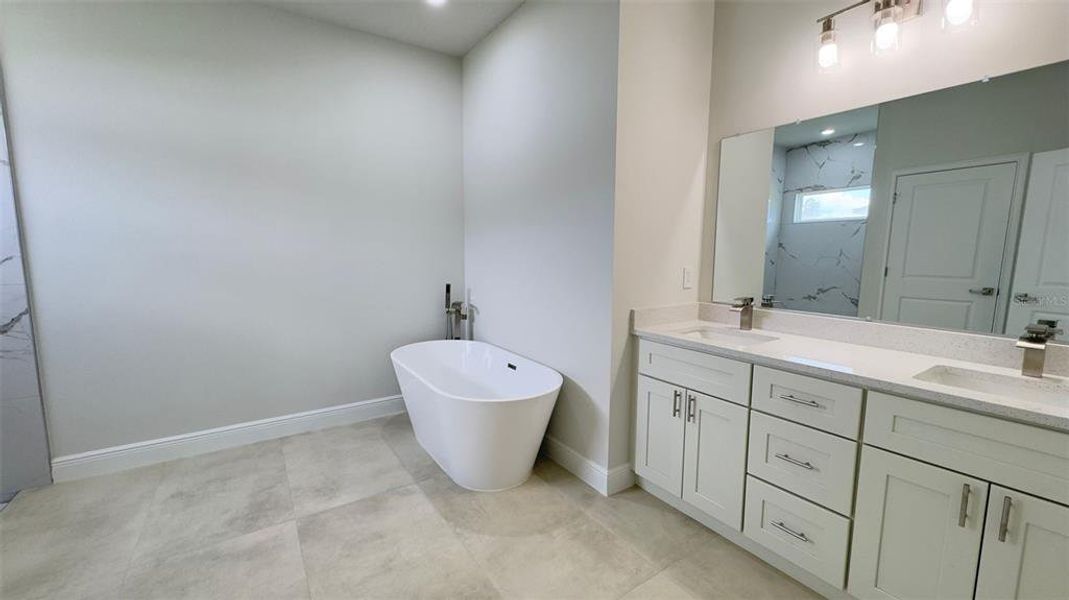 Furnished interior view inside a new home in , Ocala (Image 3). Furnished interior view inside a new home in , Ocala (Image 3).