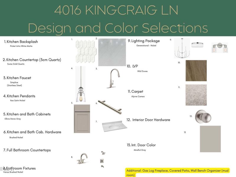 Copy of Rosinburg Glen Selections lot 26