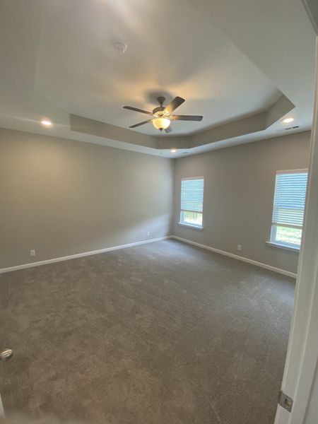 File Photo of a like Home