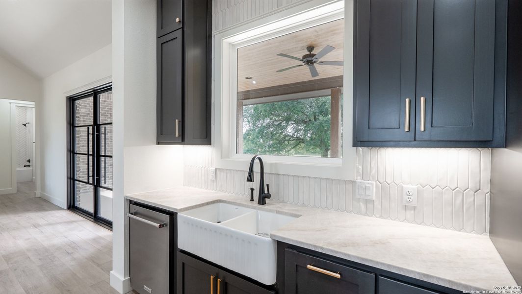 Furnished interior view inside a new home in , Iola (Image 5). Furnished interior view inside a new home in , Iola (Image 5).