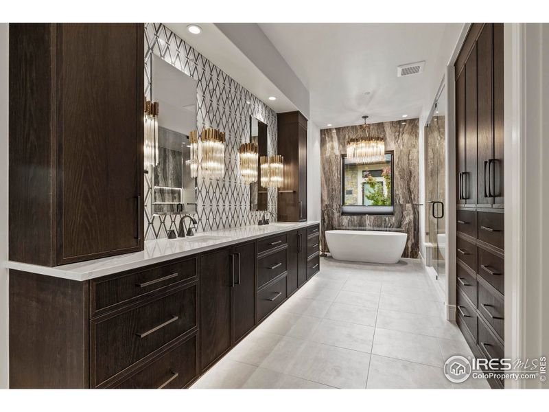 Primary Spa Like Retreat Primary Spa Like Retreat