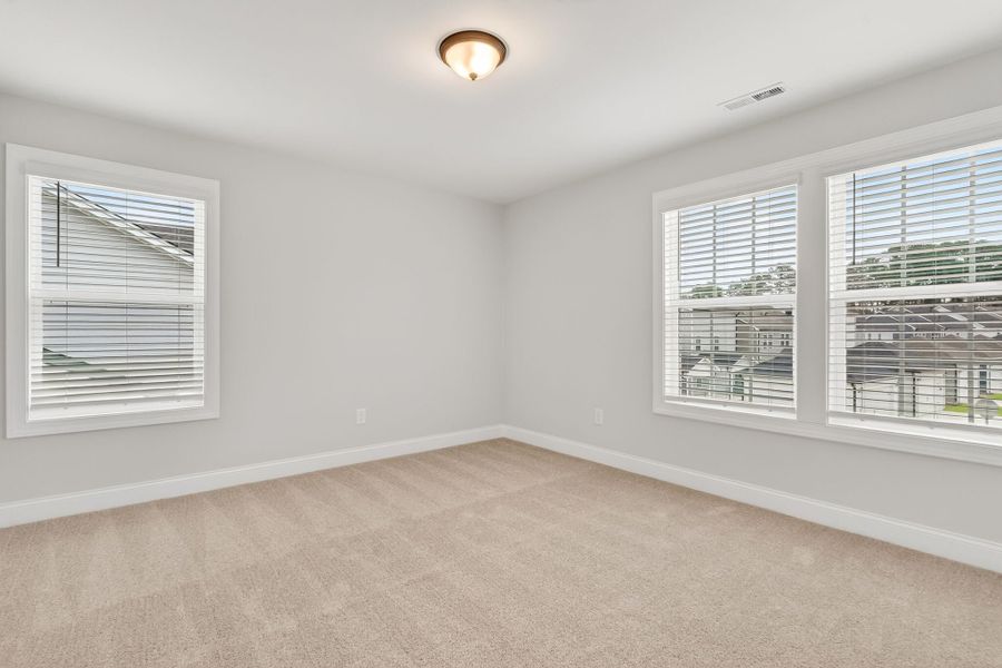 2,962sf New Home in Knightdale, NC.  - Slide 38