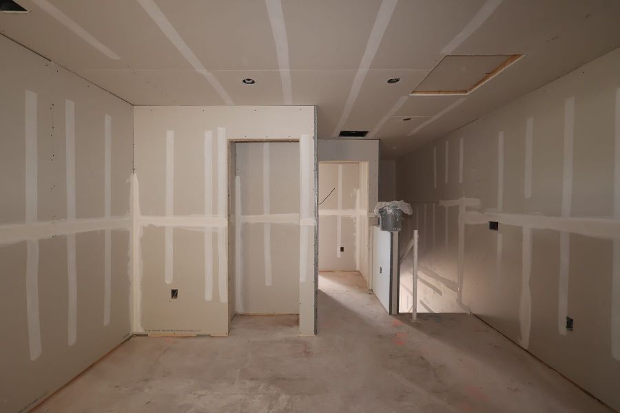 Drywall