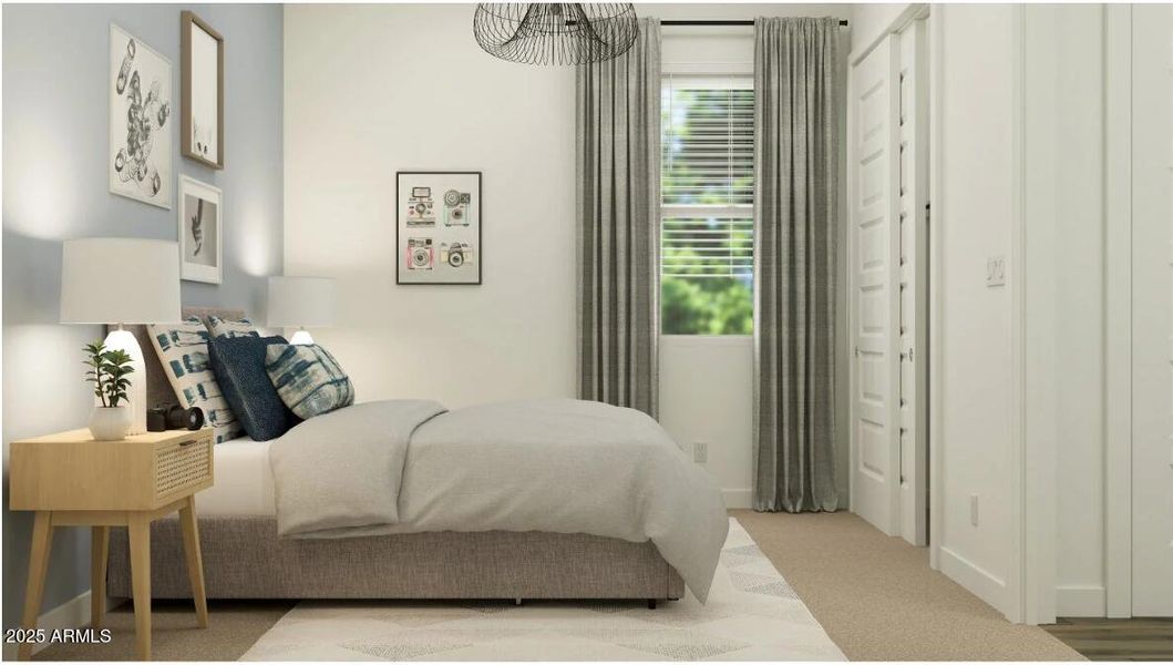 Bed 4 Bed 4