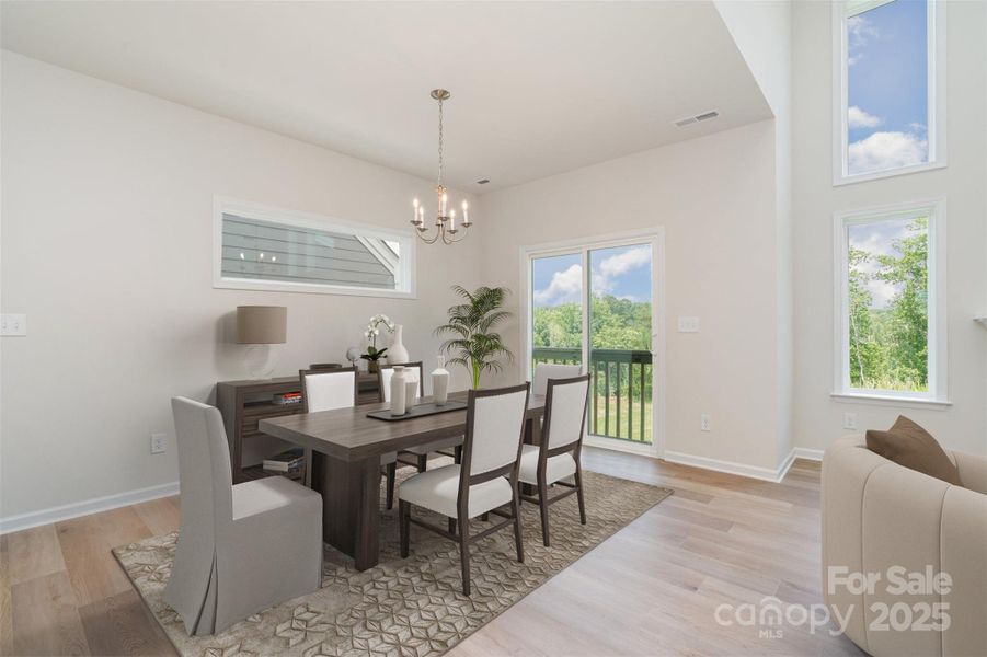 Dining Room Dining Room