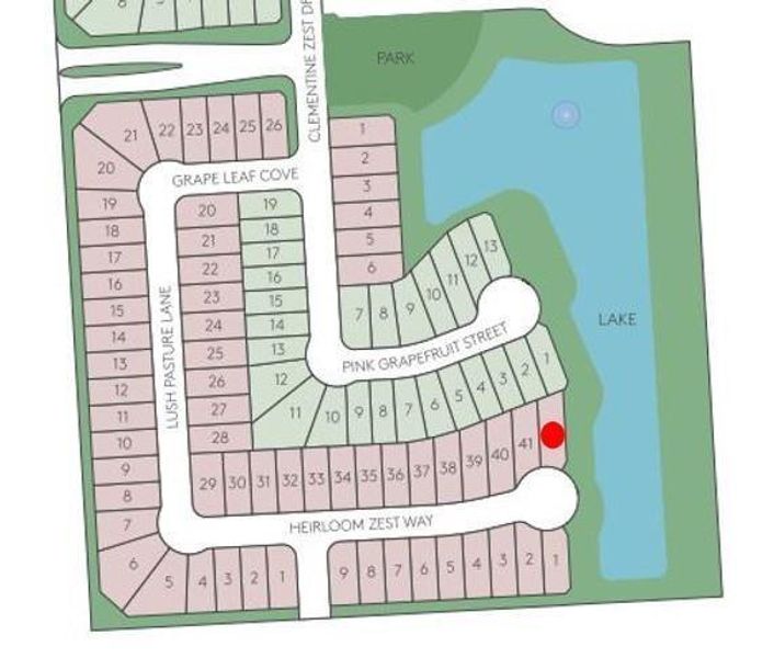 Image 24 of a home in Valencia.