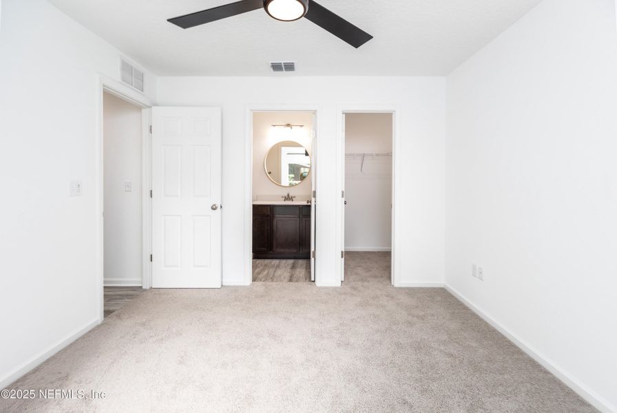 Spacious, unfurnished interior of a new home in , Jacksonville (Image 19). Spacious, unfurnished interior of a new home in , Jacksonville (Image 19).