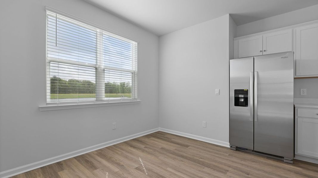 Image 34 representing the SALEM by D.R. Horton in Carolina Groves, Moncks Corner, SC.