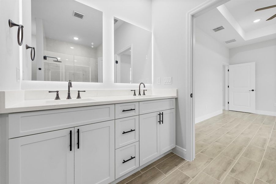 Pictures from Previous build. this home will be complete in May, 2025