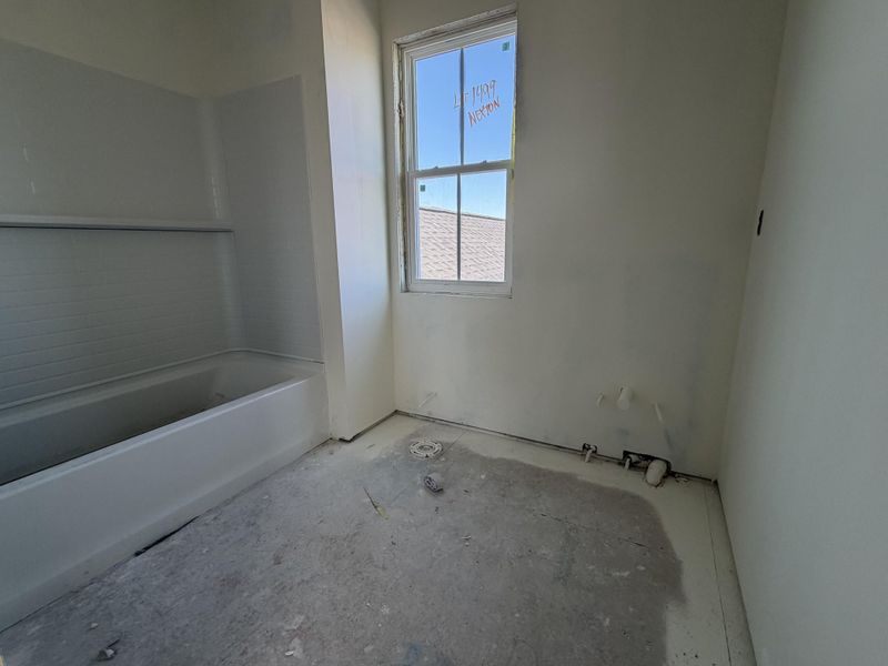 In-progress construction of a new home in , Summerville, SC (Image 23).