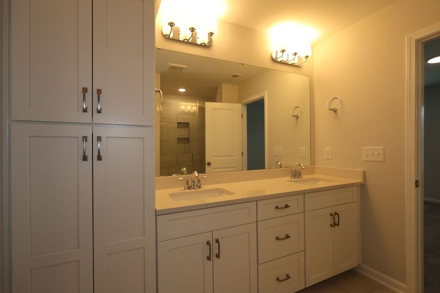 Bathroom Bathroom