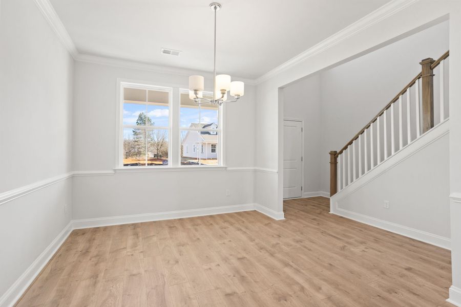 2,578sf New Home in Easley, SC.  - Slide 6