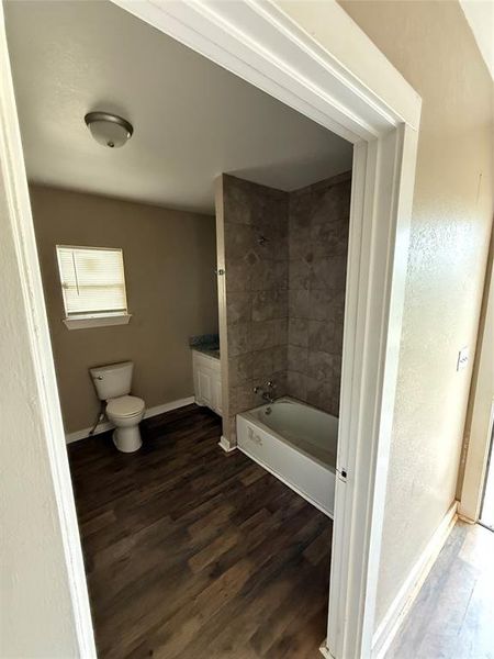 Furnished interior view inside a new home in , Sweetwater (Image 3).