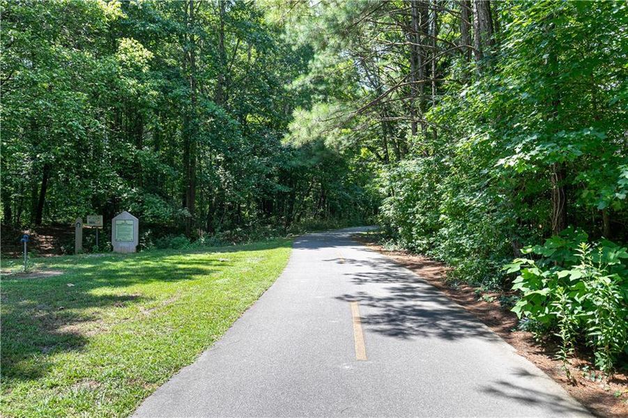 Natural landscape and outdoor views near  in Powder Springs (Image 30).