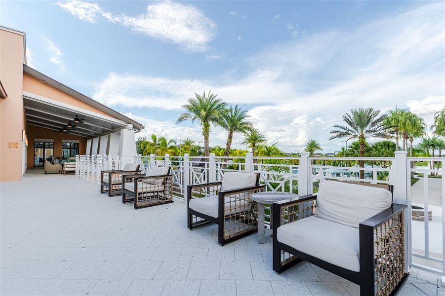 Community amenities in , Kissimmee (Image 30).