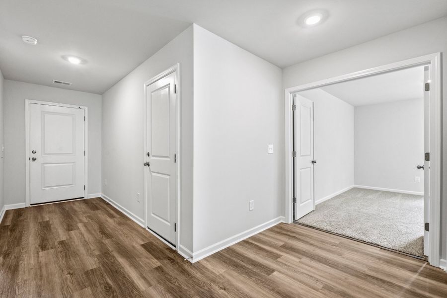 1,842sf New Home in Conway, SC.  - Slide 5