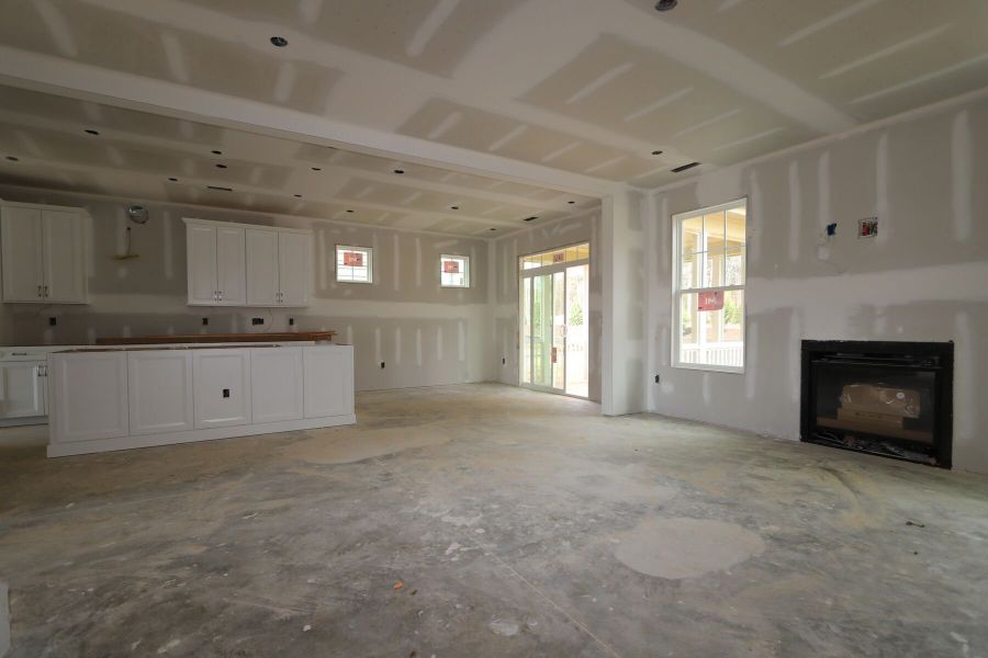 Family Room Family Room