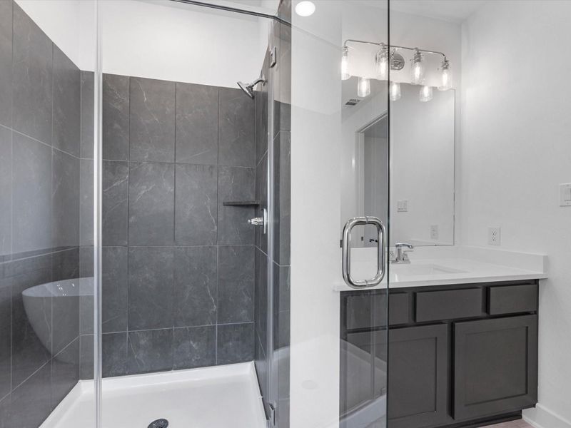 Representative photo. Home under construction. Design selections and colors may vary. Representative photo. Home under construction. Design selections and colors may vary.