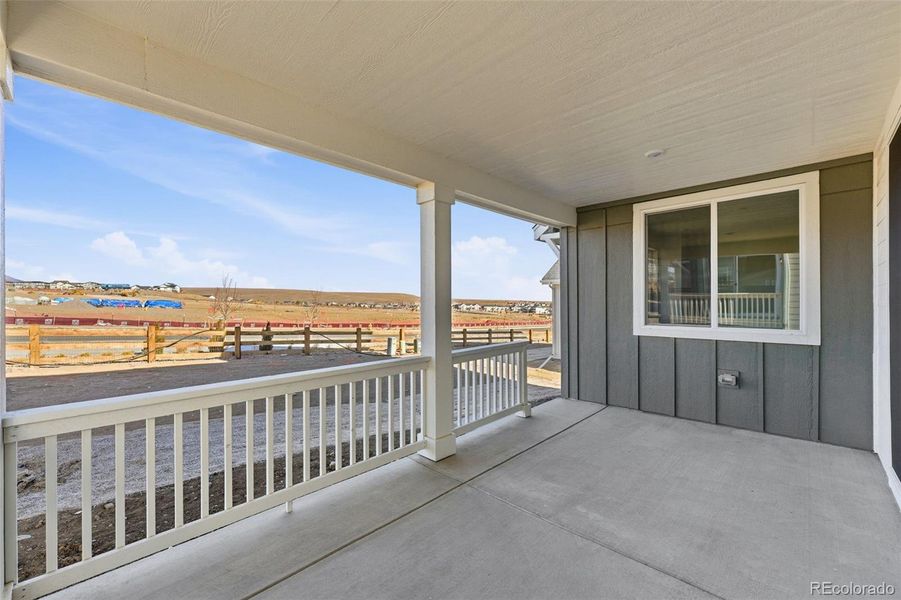 16897 W 92nd Drive ~ Ready Now