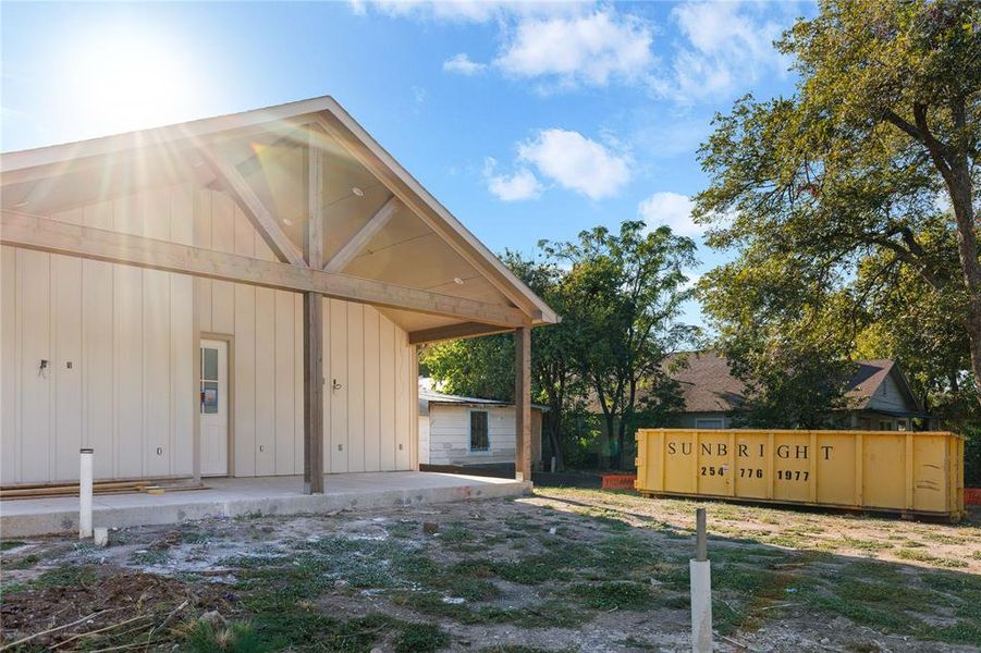 Image 9 of a home in . Image 9 of a home in .