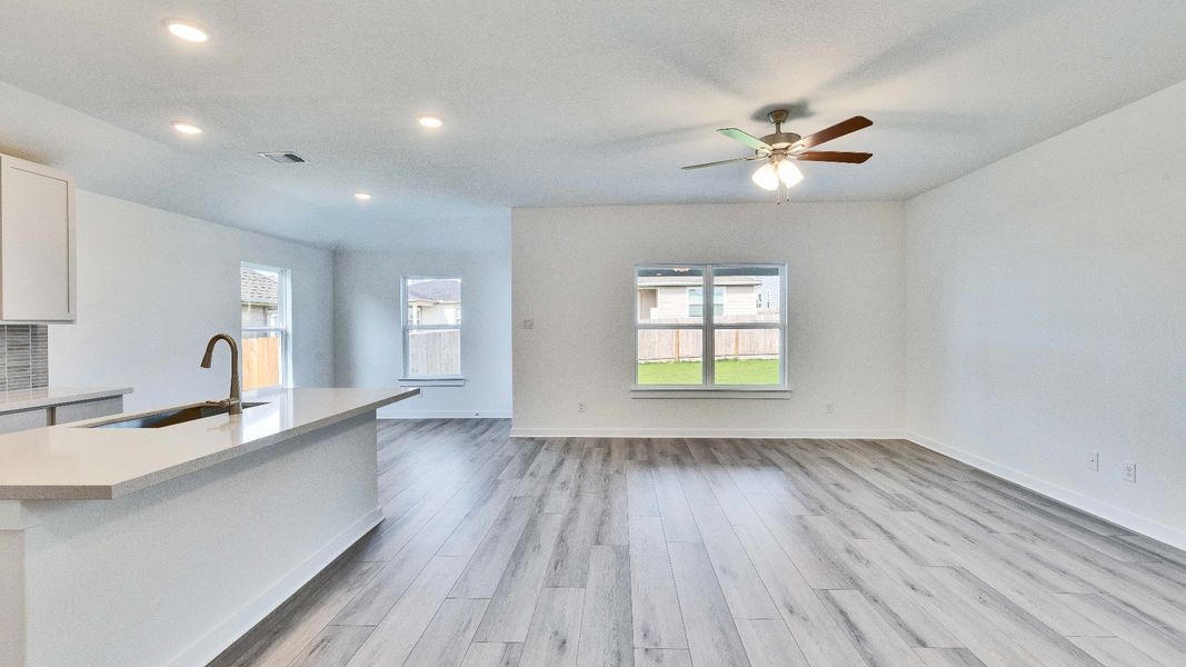 Representative photo, not pictures of actual home. Representative photo, not pictures of actual home.