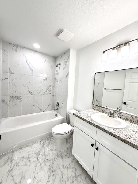 Guest Bath