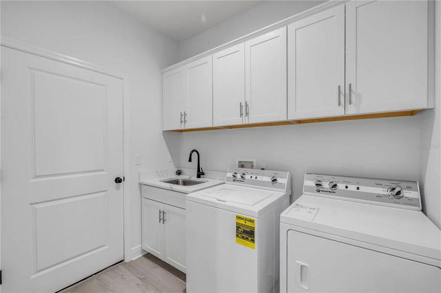 Completed Construction of this model in another location.