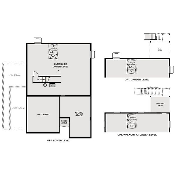 2D floor plan layout of this home in Spring Valley Ranch, Elizabeth, CO (Image 5). 2D floor plan layout of this home in Spring Valley Ranch, Elizabeth, CO (Image 5).
