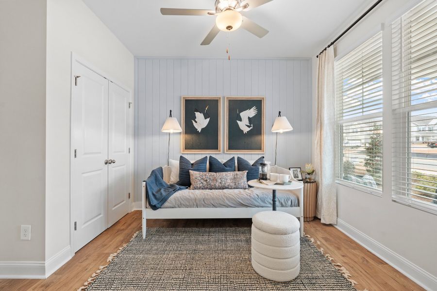 4br New Home in Indian Trail, NC.  - Slide 45