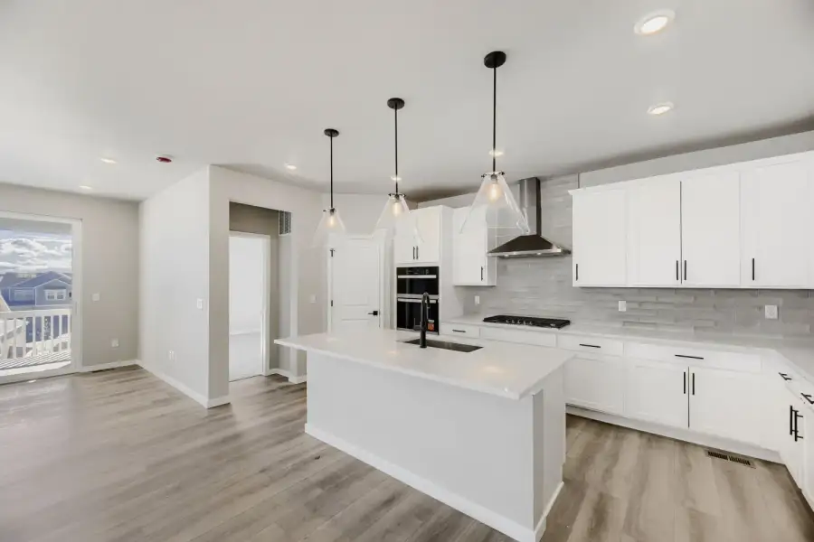 3br New Home in Parker, CO.  - Slide 10