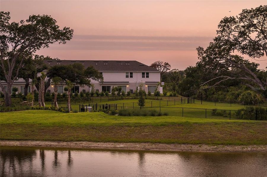 Image 54 of a home in Vinterra Townhomes.