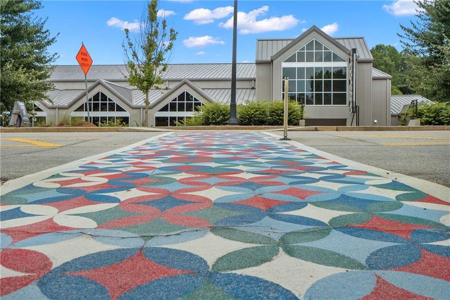 Community amenities in Aberdeen, Hoschton (Image 12).