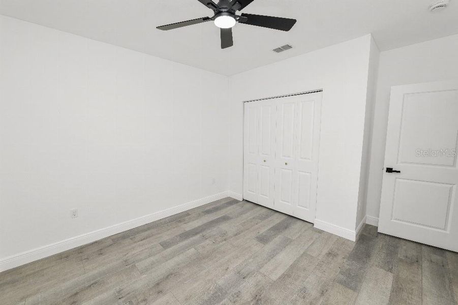 Spacious, unfurnished interior of a new home in , Lakeland (Image 14).