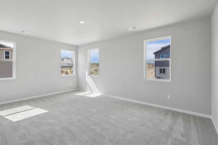 3br New Home in Parker, CO.  - Slide 25
