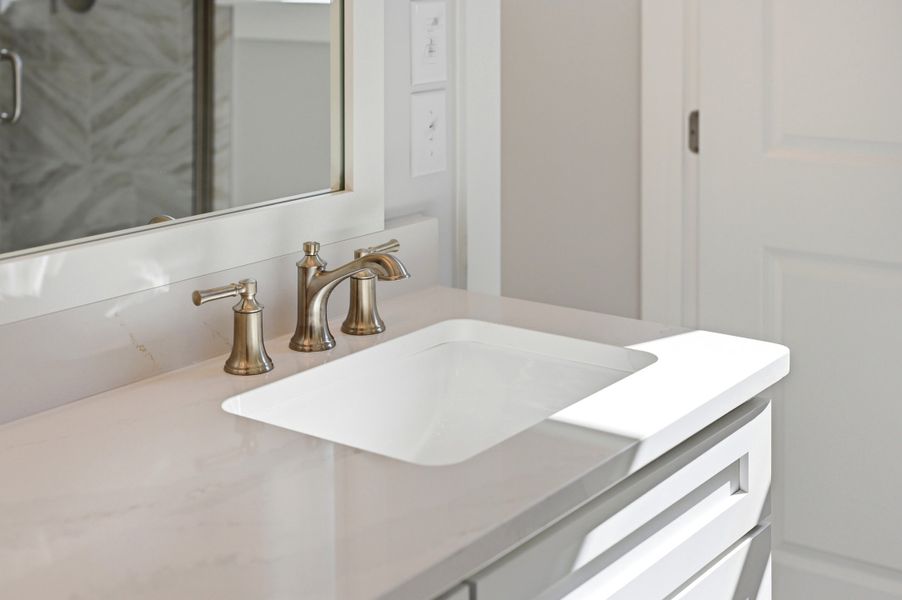 Representative interior finishes for a home built from the The Remington by RobuckHomes in Downtown Wilmington Collective, Wilmington (Image 24). Representative interior finishes for a home built from the The Remington by RobuckHomes in Downtown Wilmington Collective, Wilmington (Image 24).