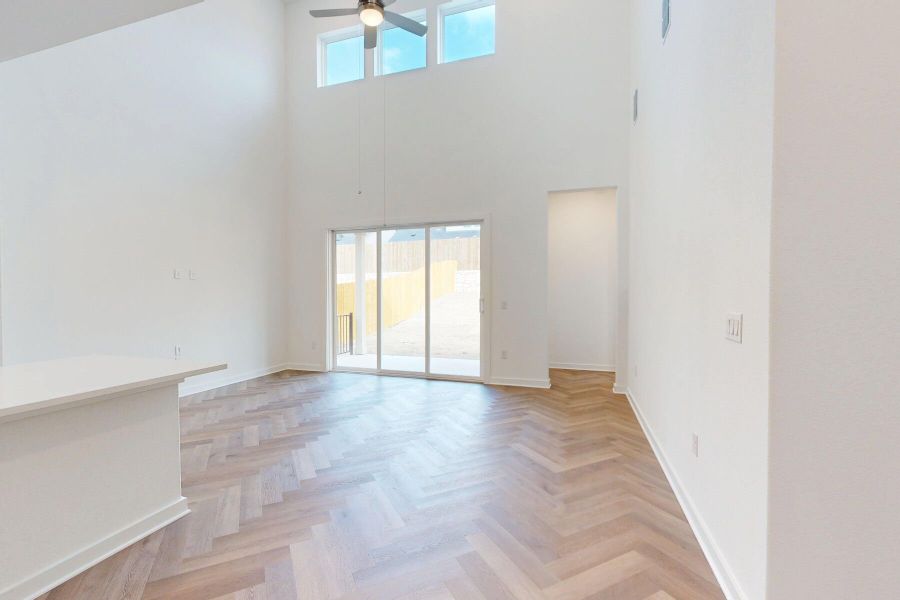 Family Room Family Room